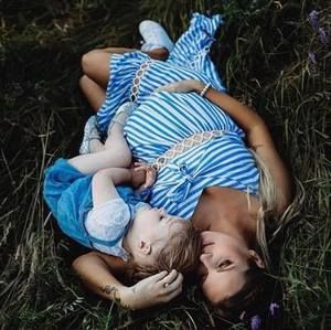 Meet your Posher, Caroline